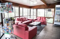 Murwillumbah Motor Inn Hotels in Murwillumbah