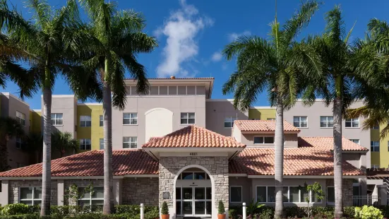 Residence Inn Fort Lauderdale Airport & Cruise Port