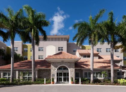 Residence Inn Fort Lauderdale Airport & Cruise Port