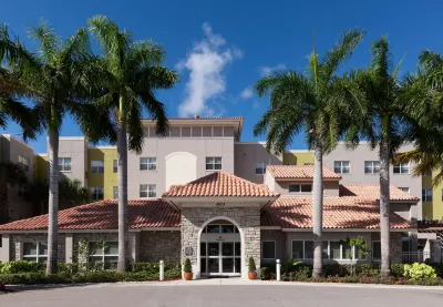 Residence Inn Fort Lauderdale Airport & Cruise Port