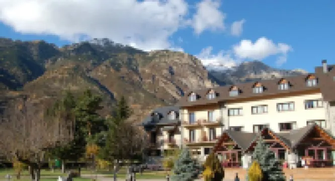 소모스 호텔 베나스케 스파