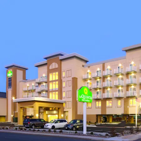 La Quinta Inn & Suites by Wyndham Ocean City