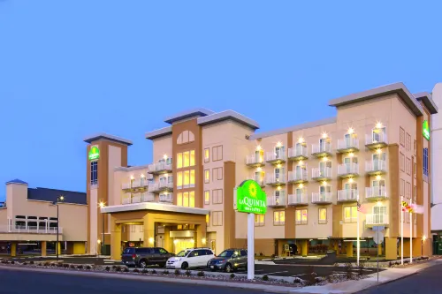 La Quinta Inn & Suites by Wyndham Ocean City