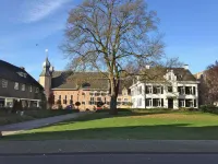 Fletcher Hotel-Restaurant Kasteel Coevorden Hotels in Sleen