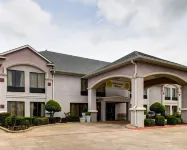 Quality Inn - Wifi