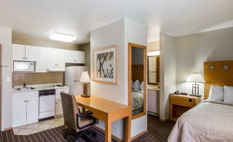 Best Western North Phoenix Hotel