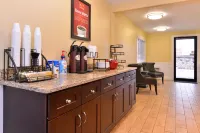 Econo Lodge Hotels in Kennewick