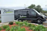 Radisson Hotel New Orleans Airport Hotels in Kenner