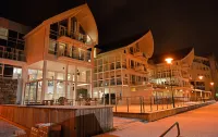 Molde Fjordhotell - by Classic Norway Hotels Các khách sạn ở Molde