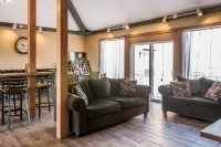 Quality Inn Alexis Rd Hotels in Luna Pier