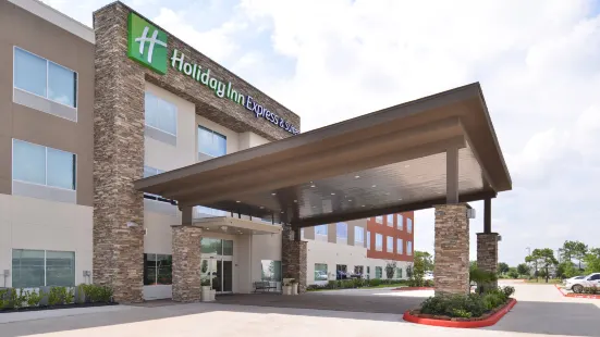 Holiday Inn Express & Suites Houston E - Pasadena