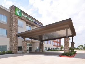 Holiday Inn Express & Suites Houston E - Pasadena