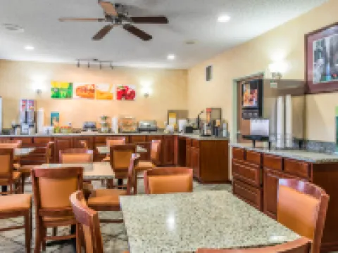 Quality Inn Denver Westminster Hotels in Westminster