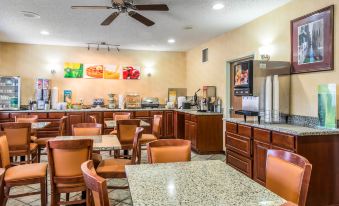 Quality Inn Denver Westminster