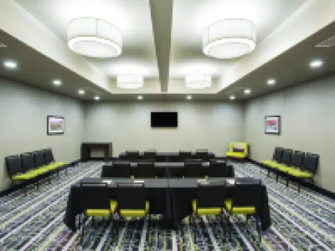 La Quinta Inn & Suites by Wyndham Cedar City Hotels in Iron County