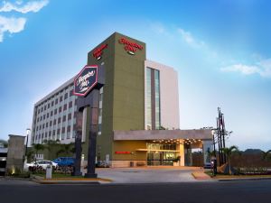 Hampton Inn by Hilton Villahermosa