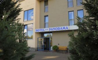 Hotel Nowa Panorama