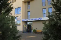 Hotel Nowa Panorama Hotel in zona Sanktuarium Swietego Jana Pawla II