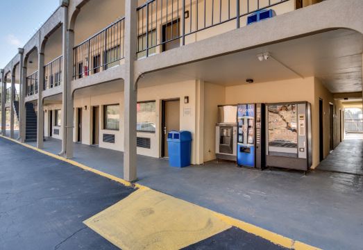 퀄리티 인 객실