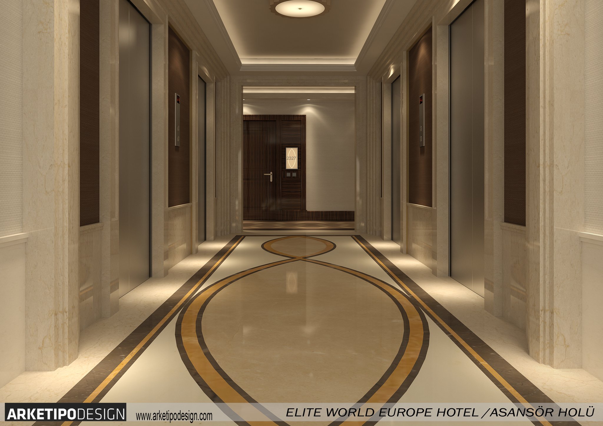 Elite World Europe Hotel