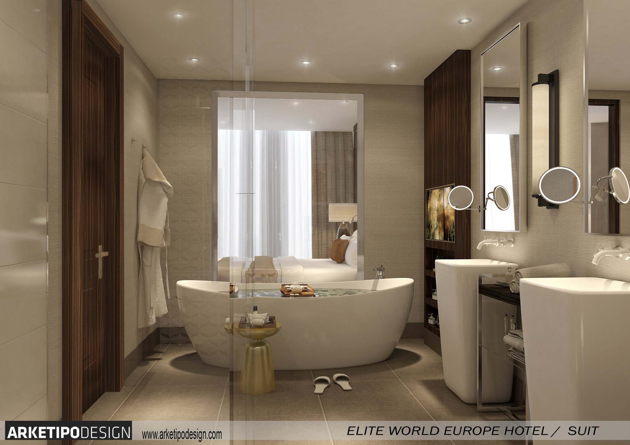 Elite World Europe Hotel