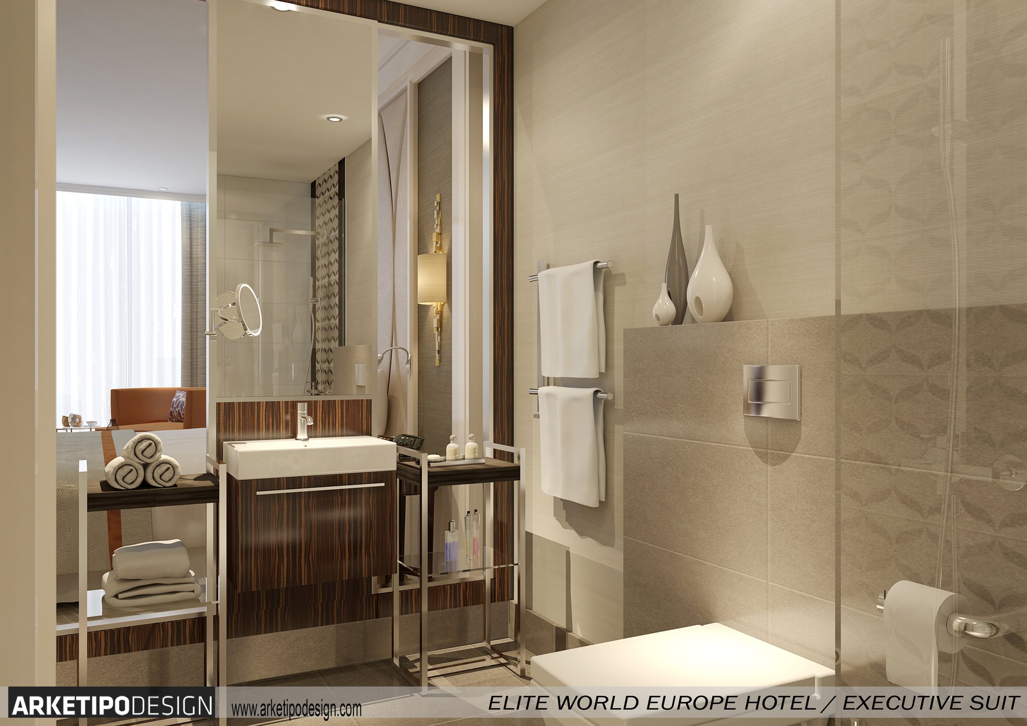 Elite World Europe Hotel