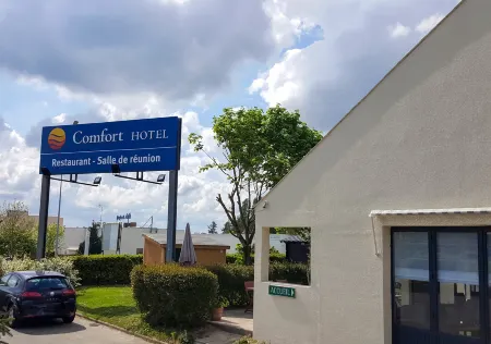 The Originals City, Hôtel Rennes Sud