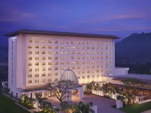 Vivanta Guwahati