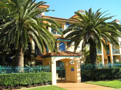 Aruba Surf Resort