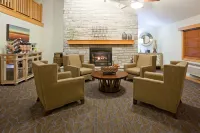 AmericInn by Wyndham Sleepy Eye Отели в г. Браун