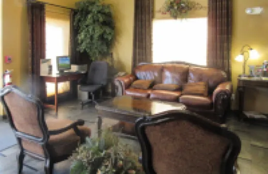 Quality Inn Branson - Hwy 76 Central