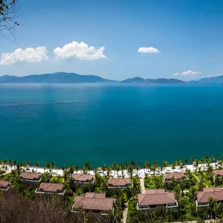 Amiana Resort Nha Trang