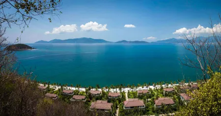 Amiana Resort Nha Trang