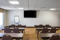 Sleep Inn & Suites Fort Dodge Hotels in Fort Dodge