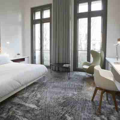 Hôtel C2 - Marseille Rooms
