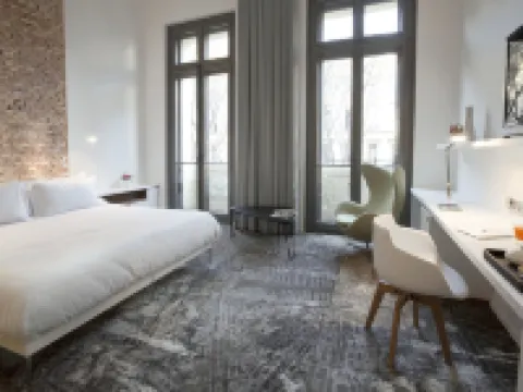 Hotel C2 Hotels in Marseille