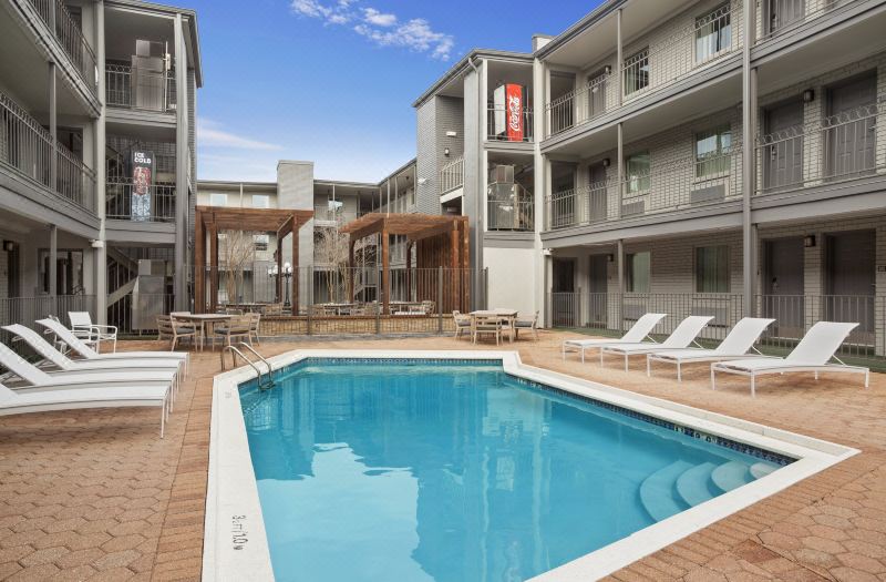 Country Inn & Suites by Radisson, Metairie (New Orleans), La photo 2