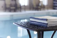 Comfort Suites - piscine