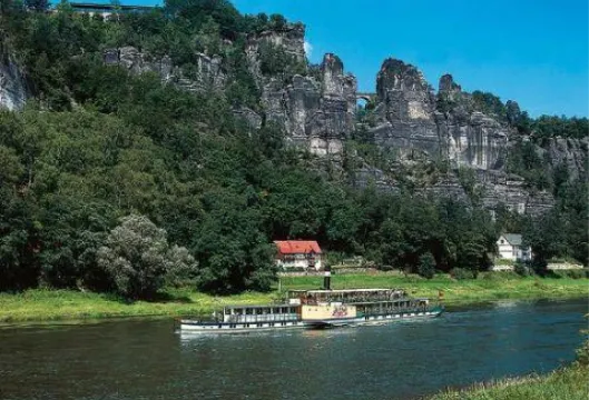 沃弗斯貝格全景酒店