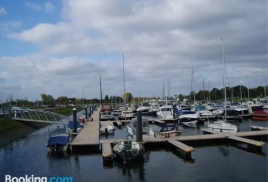 老格魯特住宿加早餐酒店