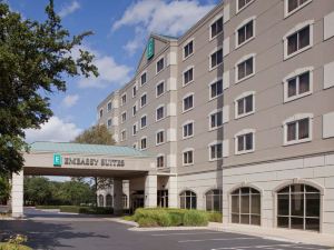 Embassy Suites by Hilton Austin Arboretum