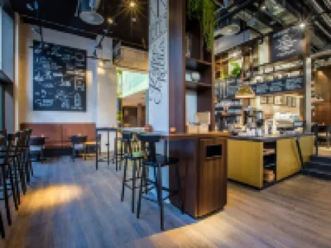 Radisson Blu Hotel, Mannheim Hotels in Mannheim