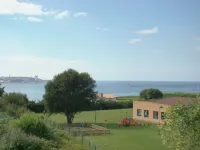 Aparthotel Attica21 As Galeras Hotels in Sada
