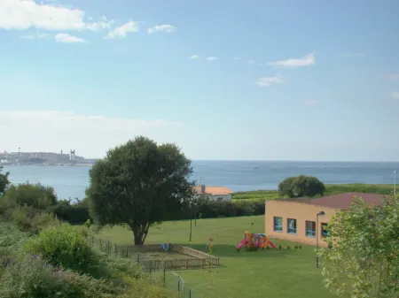 Aparthotel Attica21 As Galeras Отели рядом с достопримечательностью «Seixo Branco»