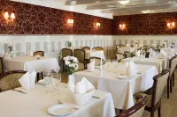 Tambohus Kro & Badehotel Hotels in Thyholm