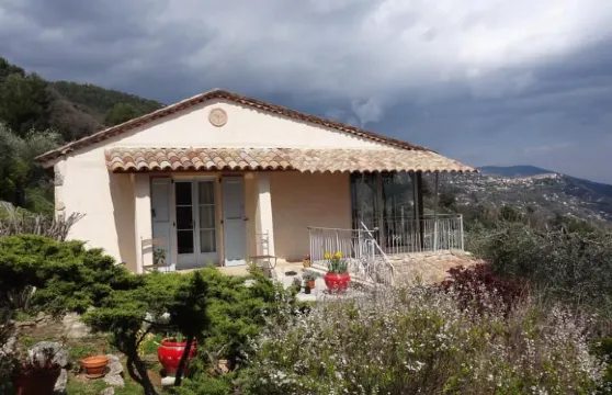 橄欖別墅住宿加早餐旅館