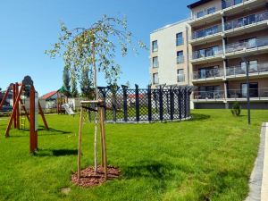 Apartamenty Sun & Snow Piec Morz