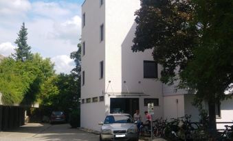 Apartment König