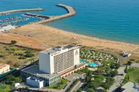 Crowne Plaza Vilamoura - Algarve Các khách sạn ở Quarteira