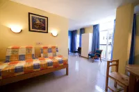 Vibra Calima Apartamentos - Adults Only